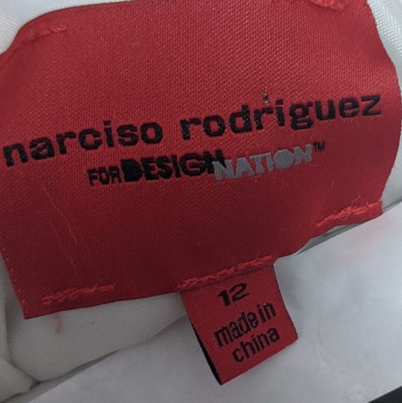 Color Blocked Size 12 Blazer! - Picture 3 of 8